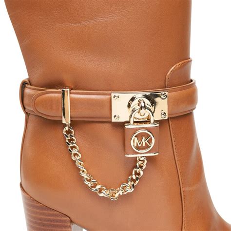 michael kors stiefel 42|Michael Kors waterproof boots.